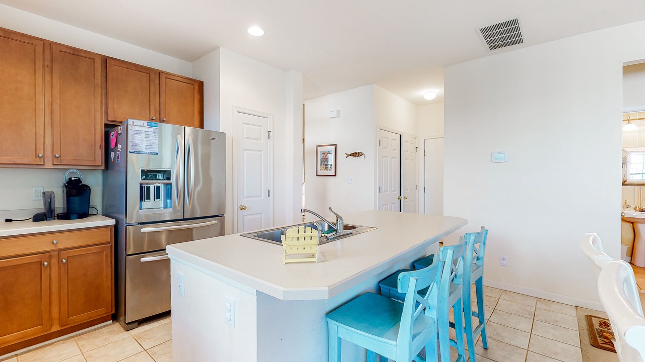 Photo of Kitchen in Ocean View