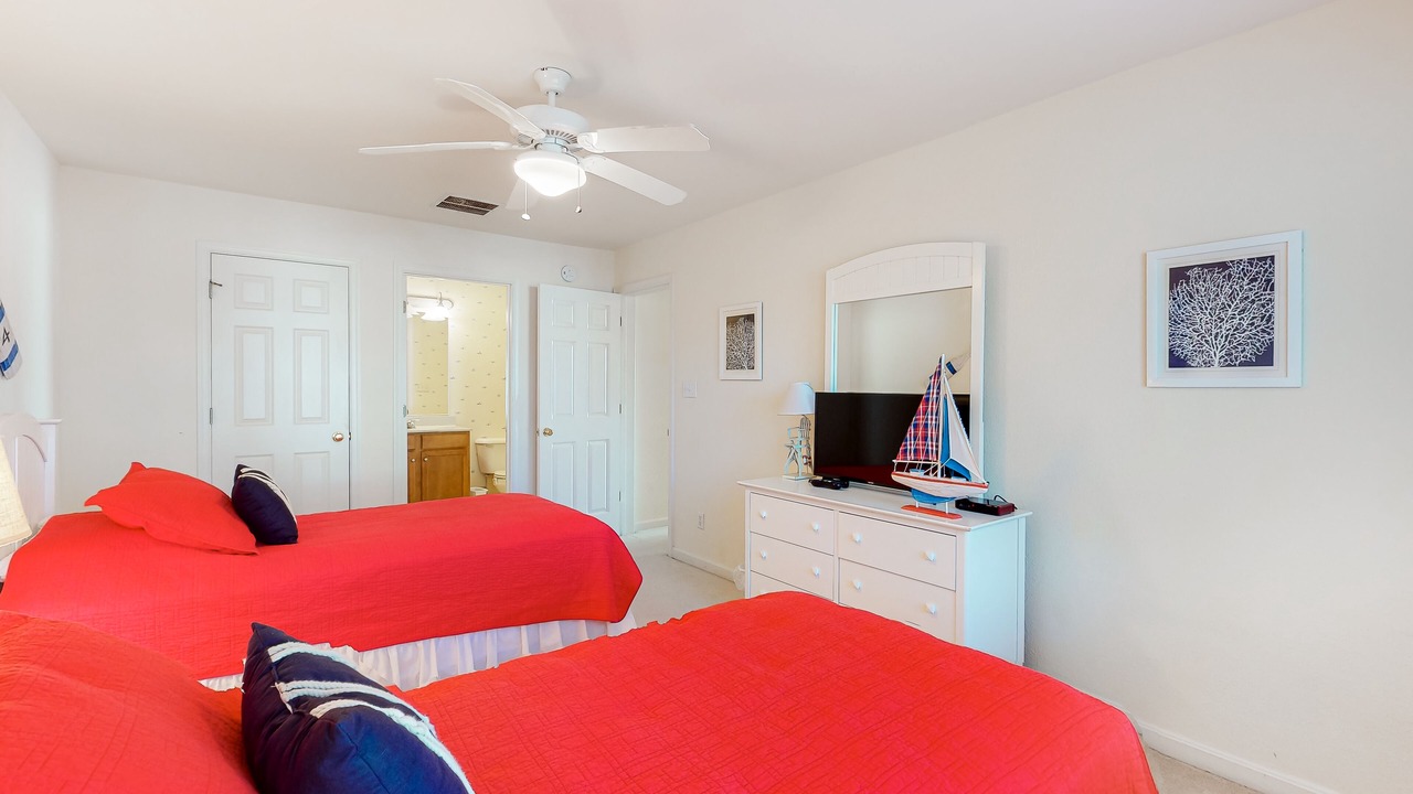 Photo of Bedroom in Ocean View