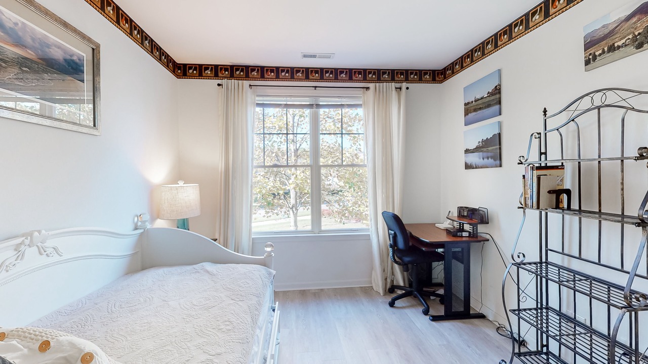 Photo of Bedroom in Sun Ridge