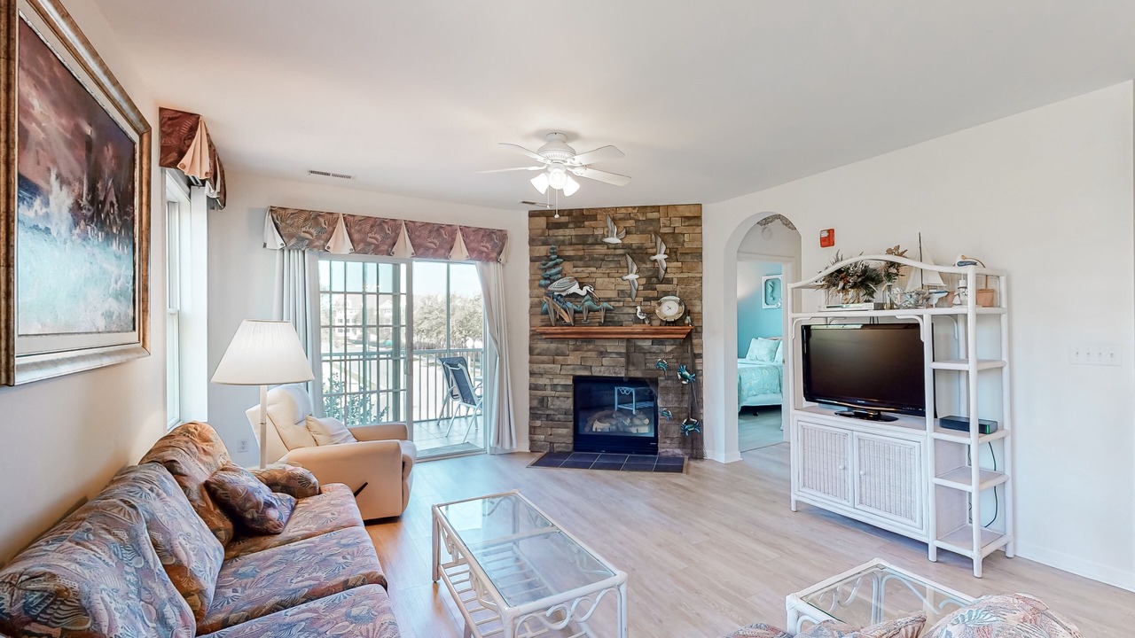 Photo of Livingroom in Sun Ridge