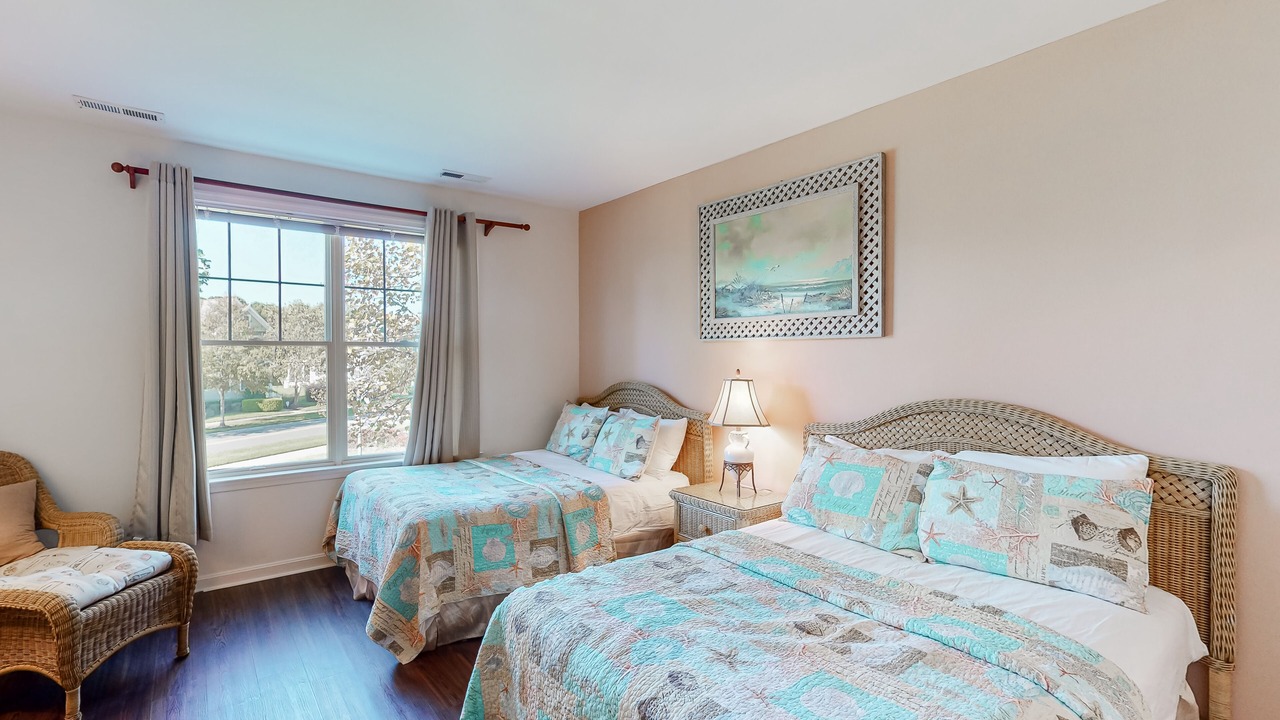 Photo of Bedroom in Sun Ridge