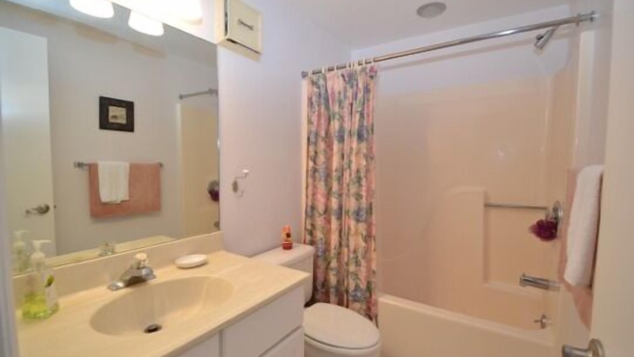Photo of Bathroom in Sebastian