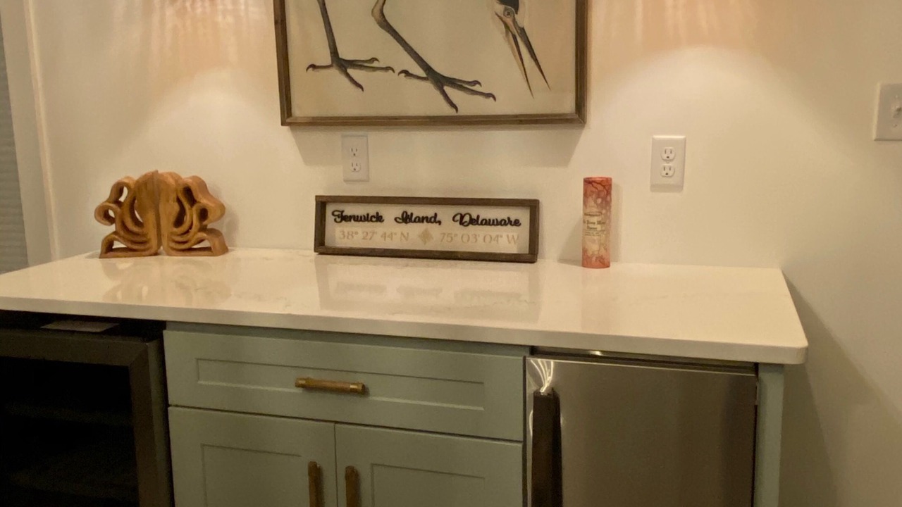 Photo of Kitchen in Fenwick Island