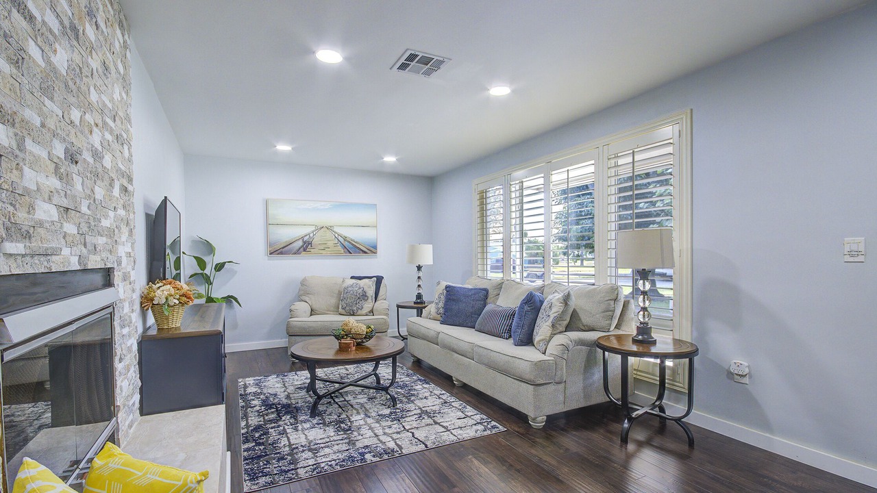 Photo of Livingroom in North Palm Beach