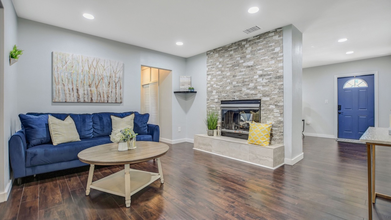 Photo of Livingroom in North Palm Beach