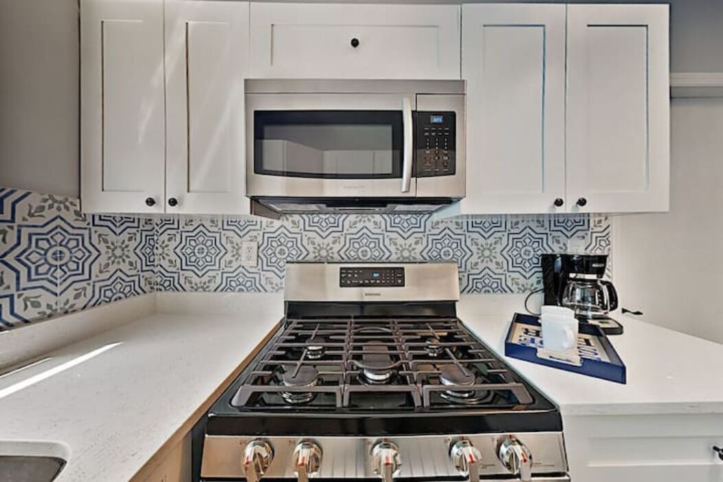 Photo of Kitchen in North Palm Beach