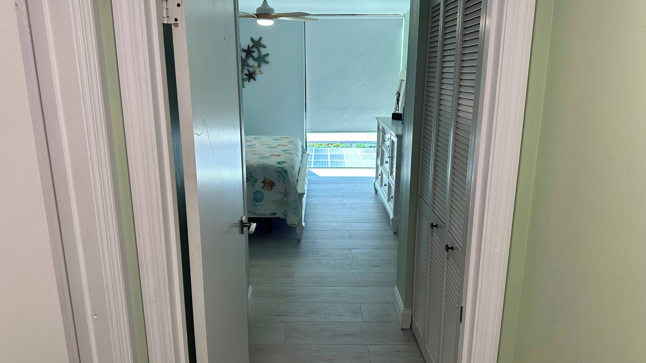 Photo of Bedroom in Fort Pierce Shores