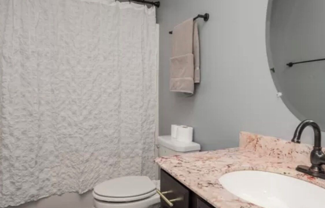 Photo of Bathroom in Berlin