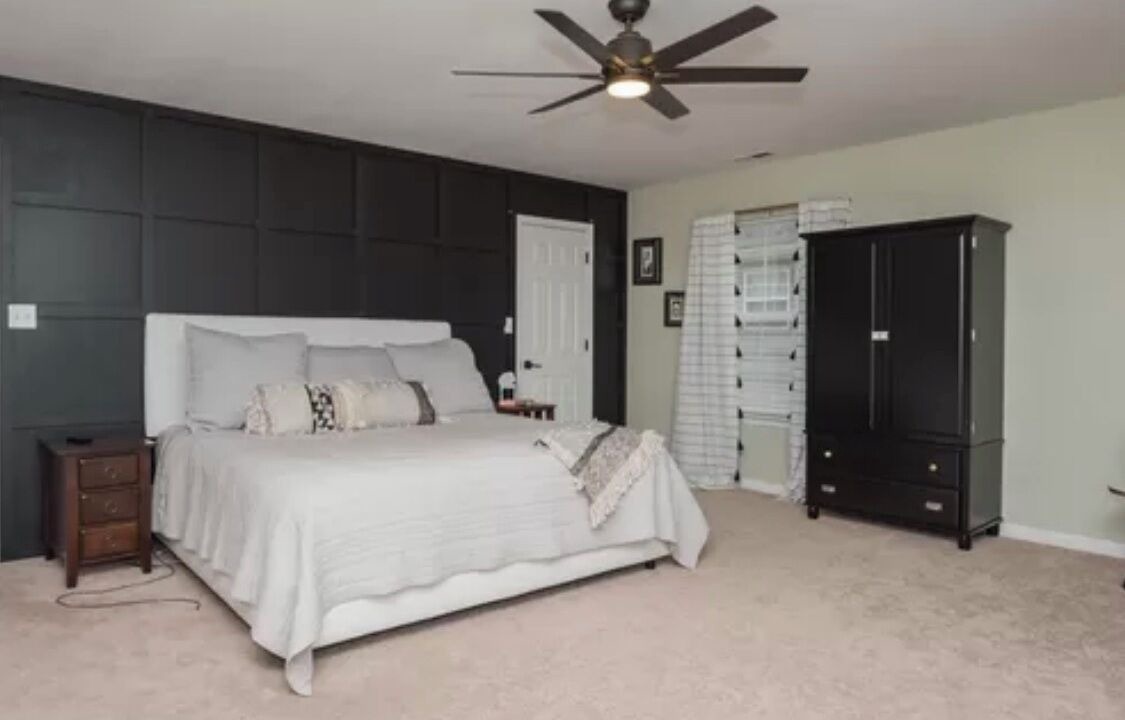Photo of Bedroom in Berlin