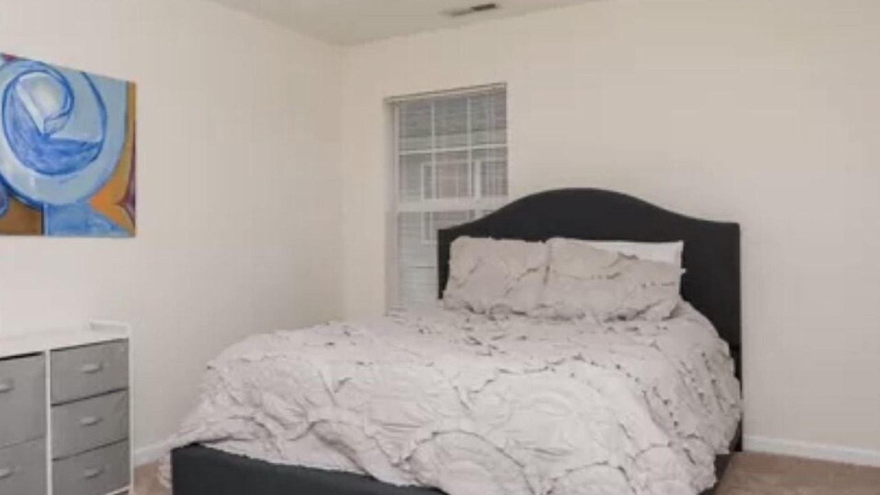 Photo of Bedroom in Berlin