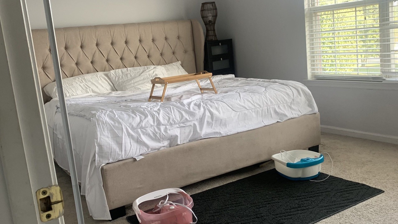 Photo of Bedroom in Odenton