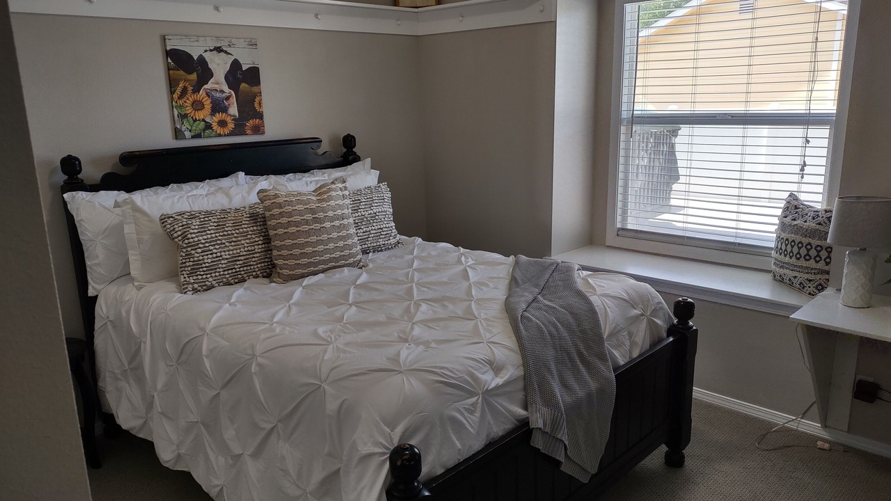Photo of Bedroom in Meridian