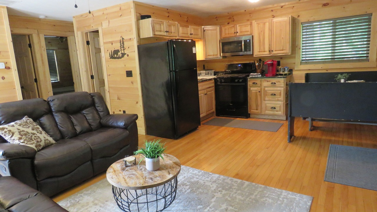 Photo of Livingroom in Broadway