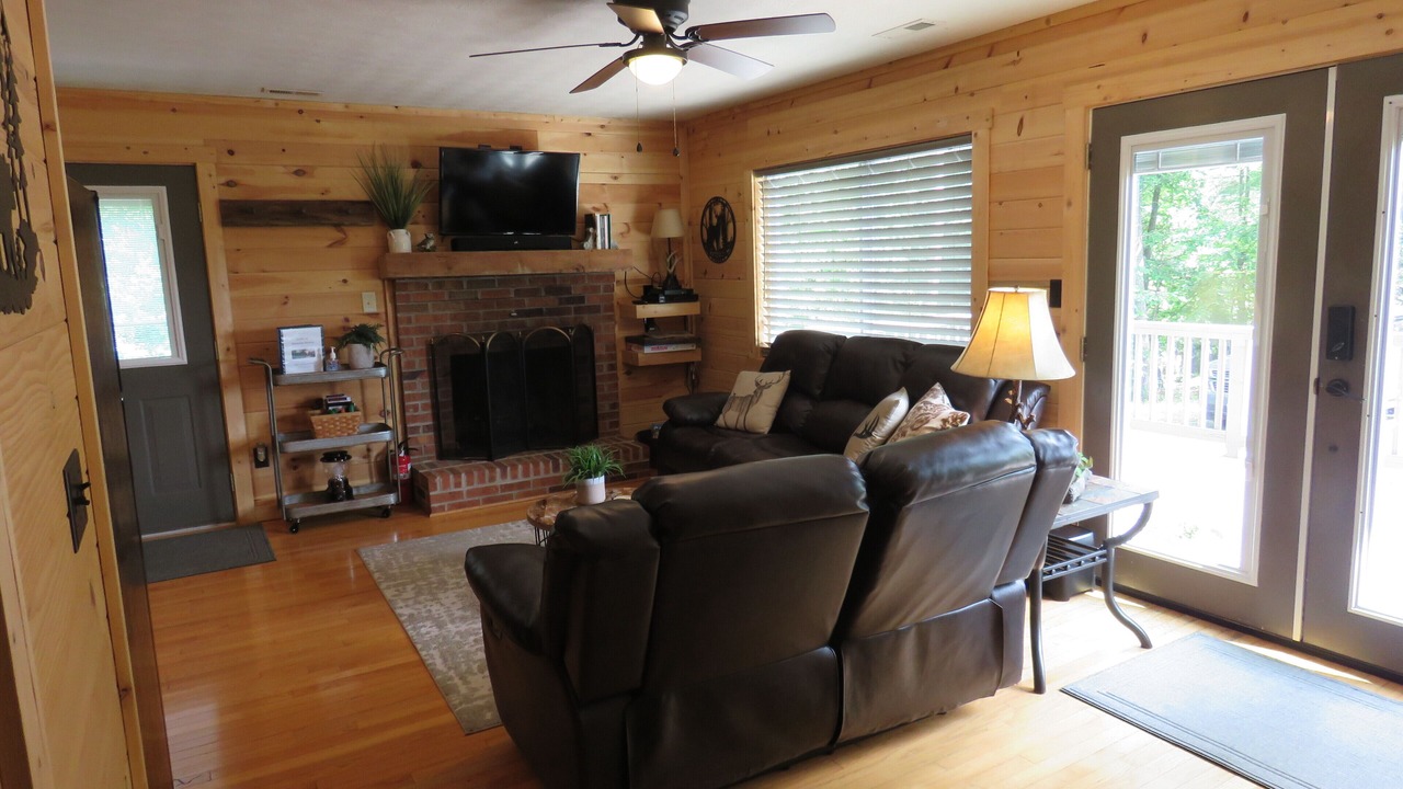 Photo of Livingroom in Broadway