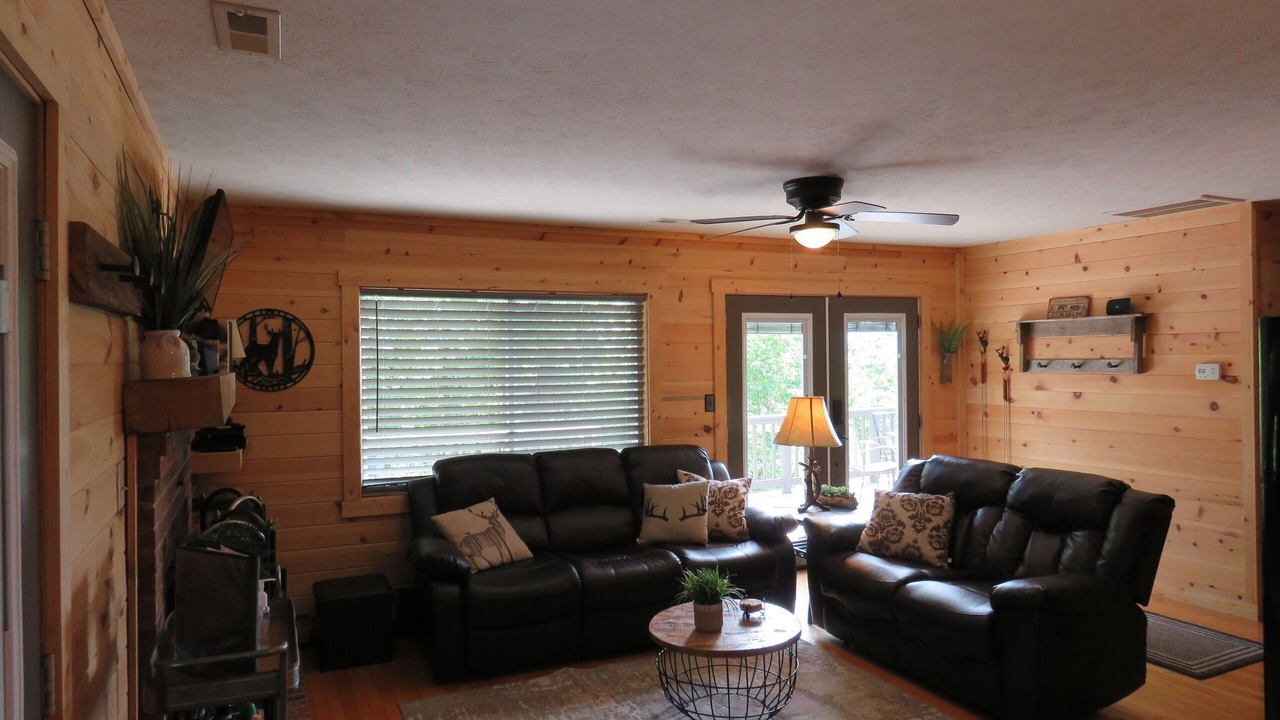 Photo of Livingroom in Broadway