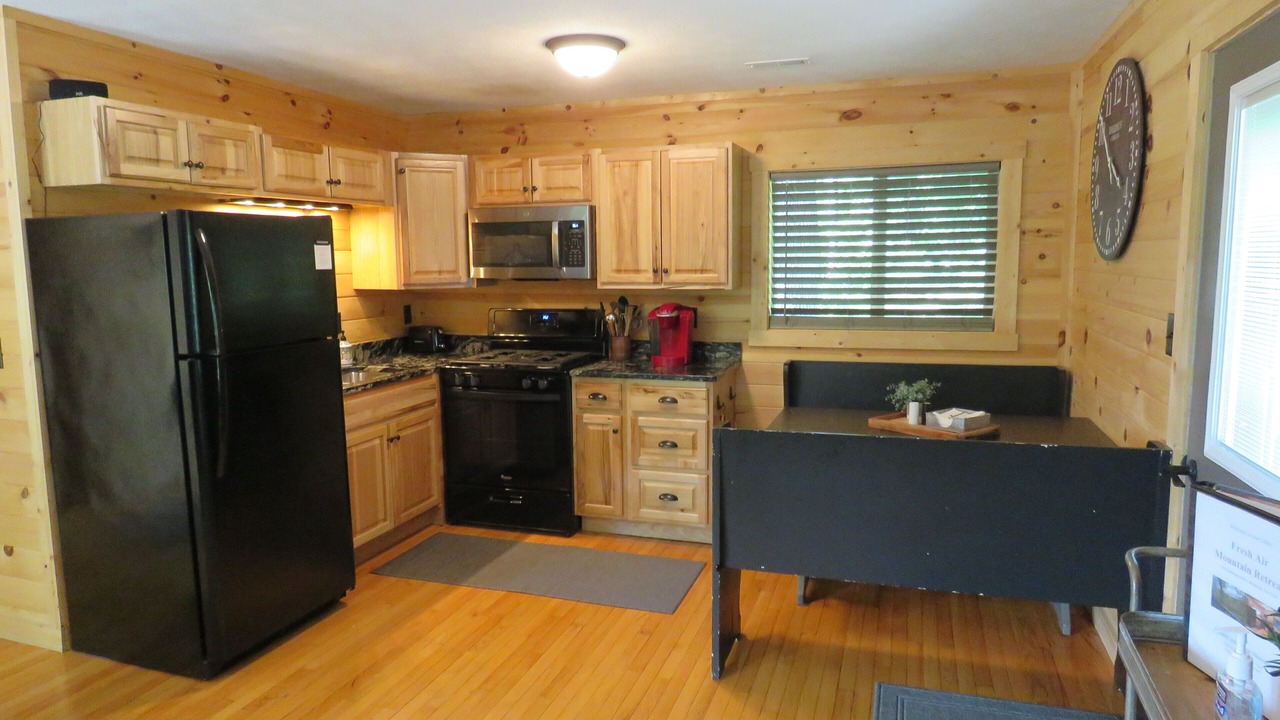 Photo of Kitchen in Broadway