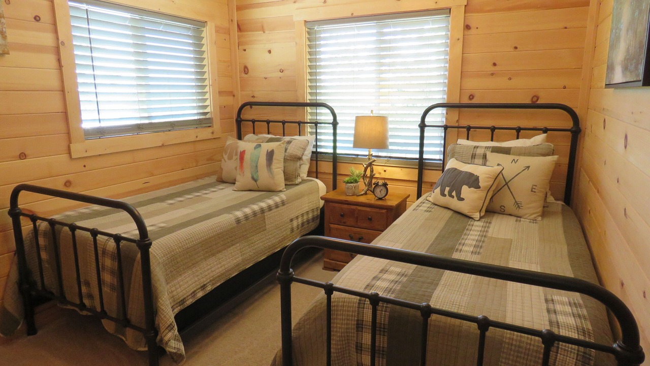 Photo of Bedroom in Broadway