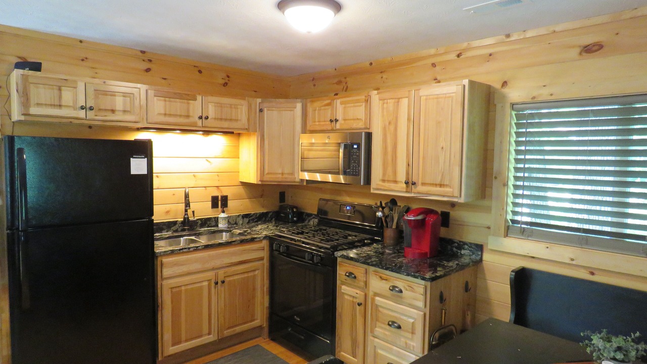 Photo of Kitchen in Broadway