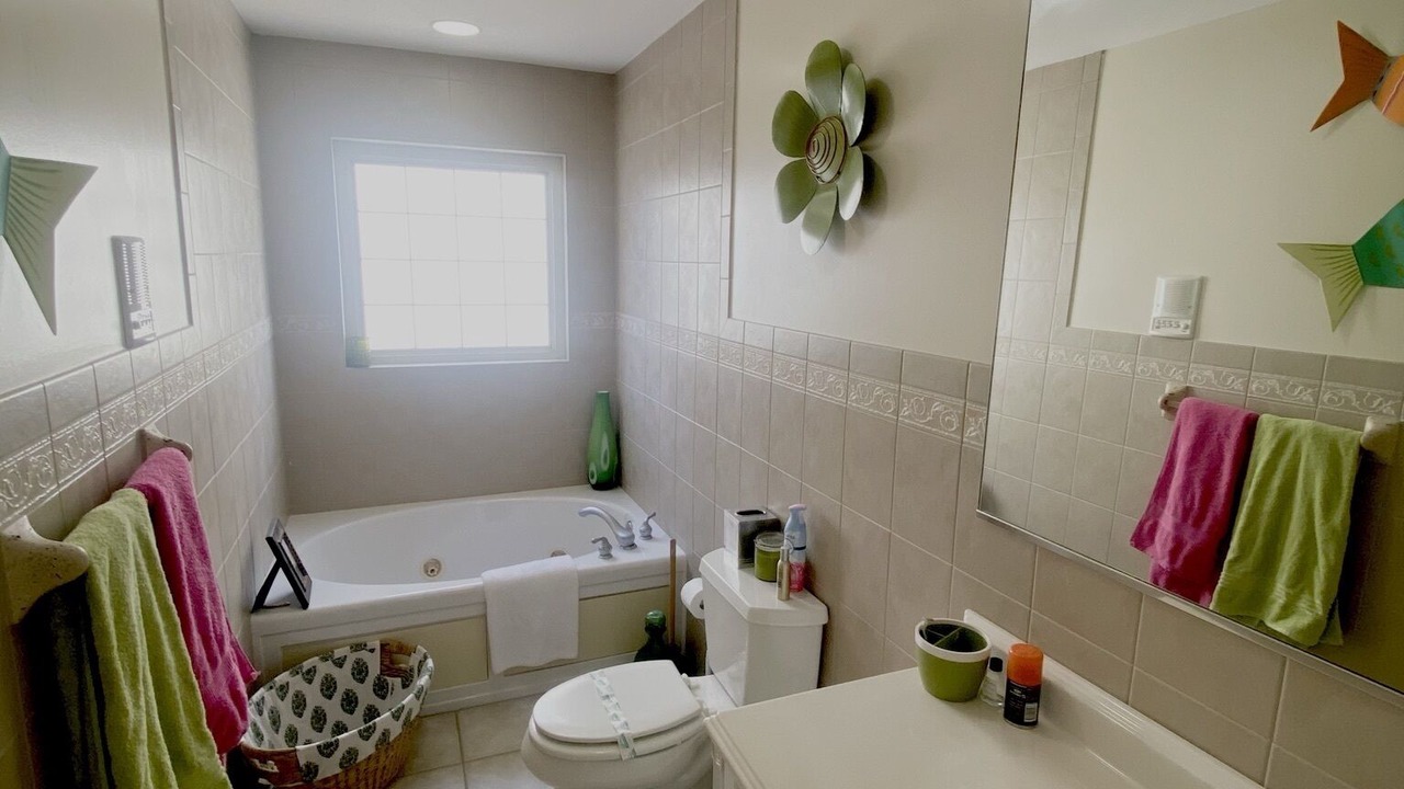Photo of Bathroom in Dewey Beach
