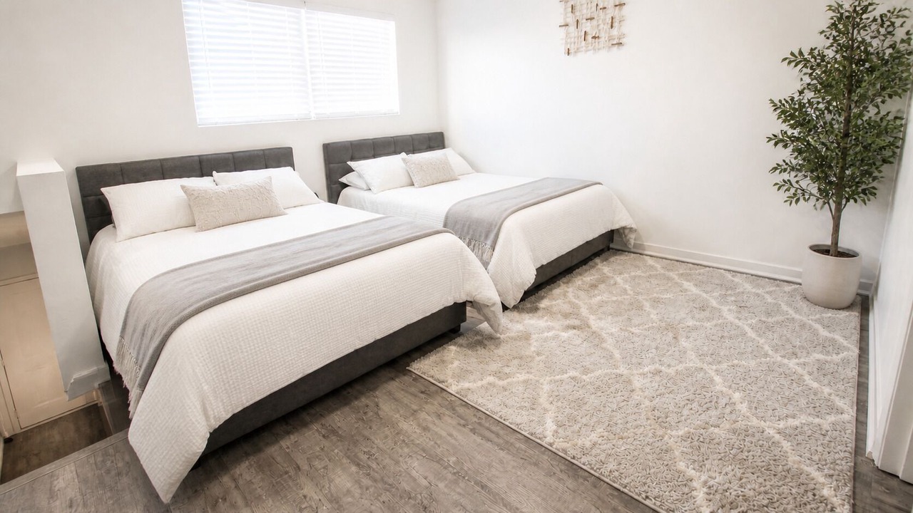 Photo of Bedroom in Gainesville