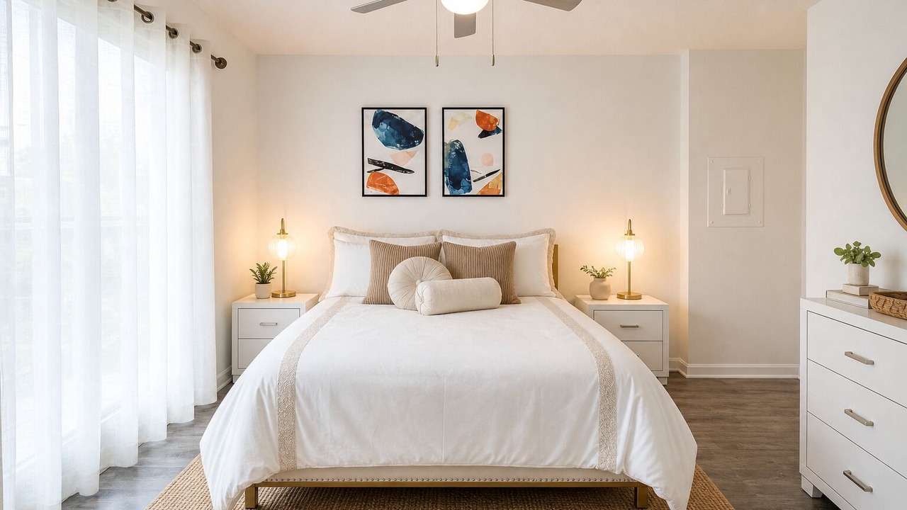 Photo of Bedroom in Gainesville