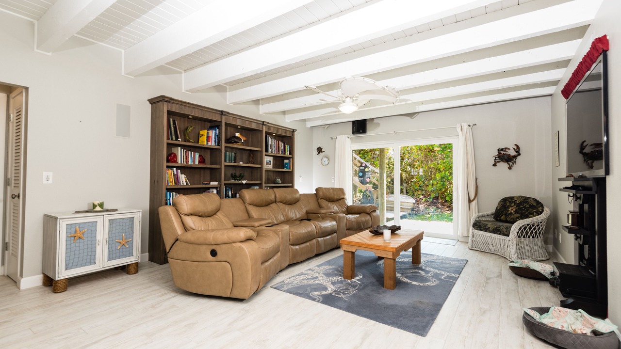 Photo of Bedroom in Melbourne Beach
