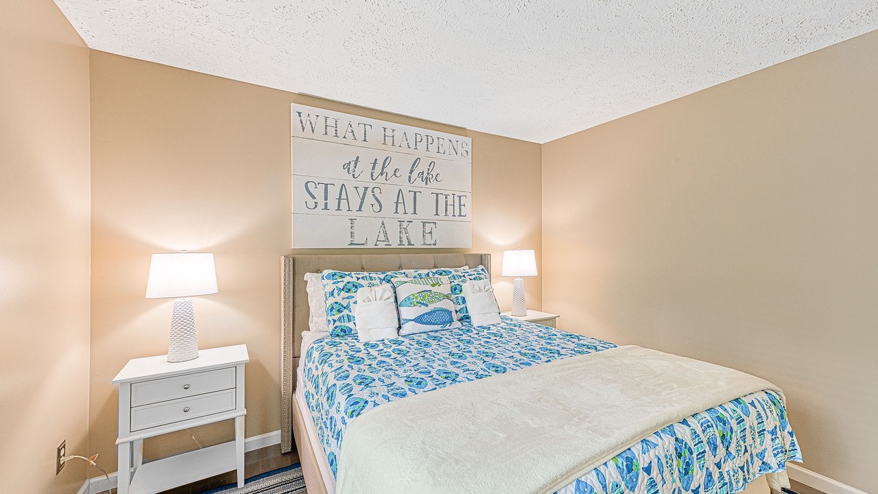 Photo of Bedroom in Louisa