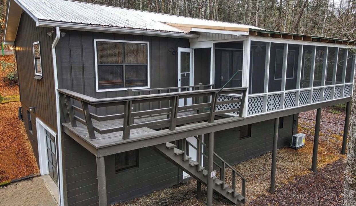 Photo of Outdoor in Helen