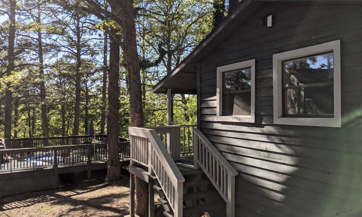 Photo of Outdoor in Eureka Springs