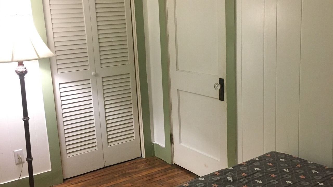 Photo of Bedroom in Peaks Island