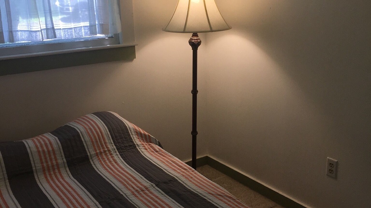 Photo of Bedroom in Peaks Island