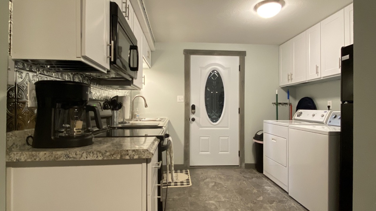 Photo of Kitchen in Marble Falls