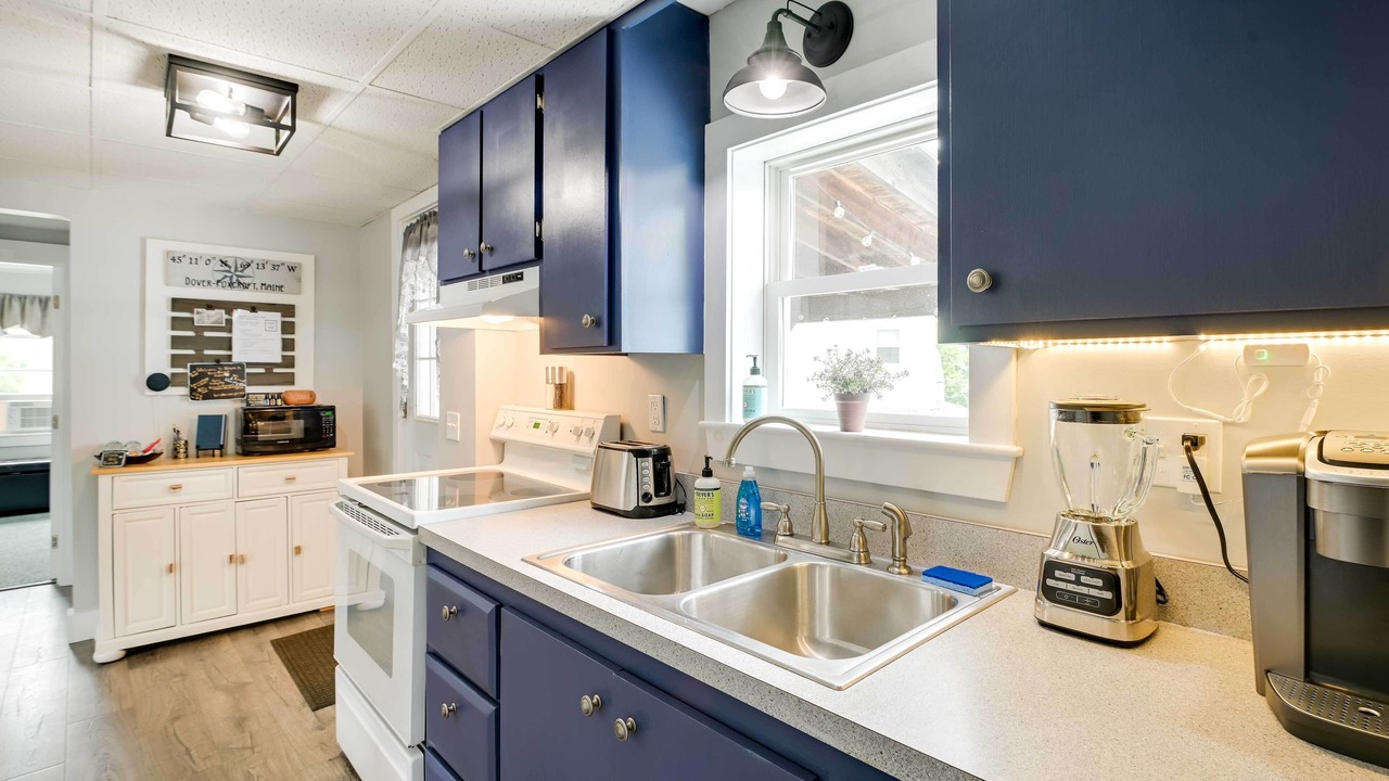 Photo of Kitchen in Dover-Foxcroft
