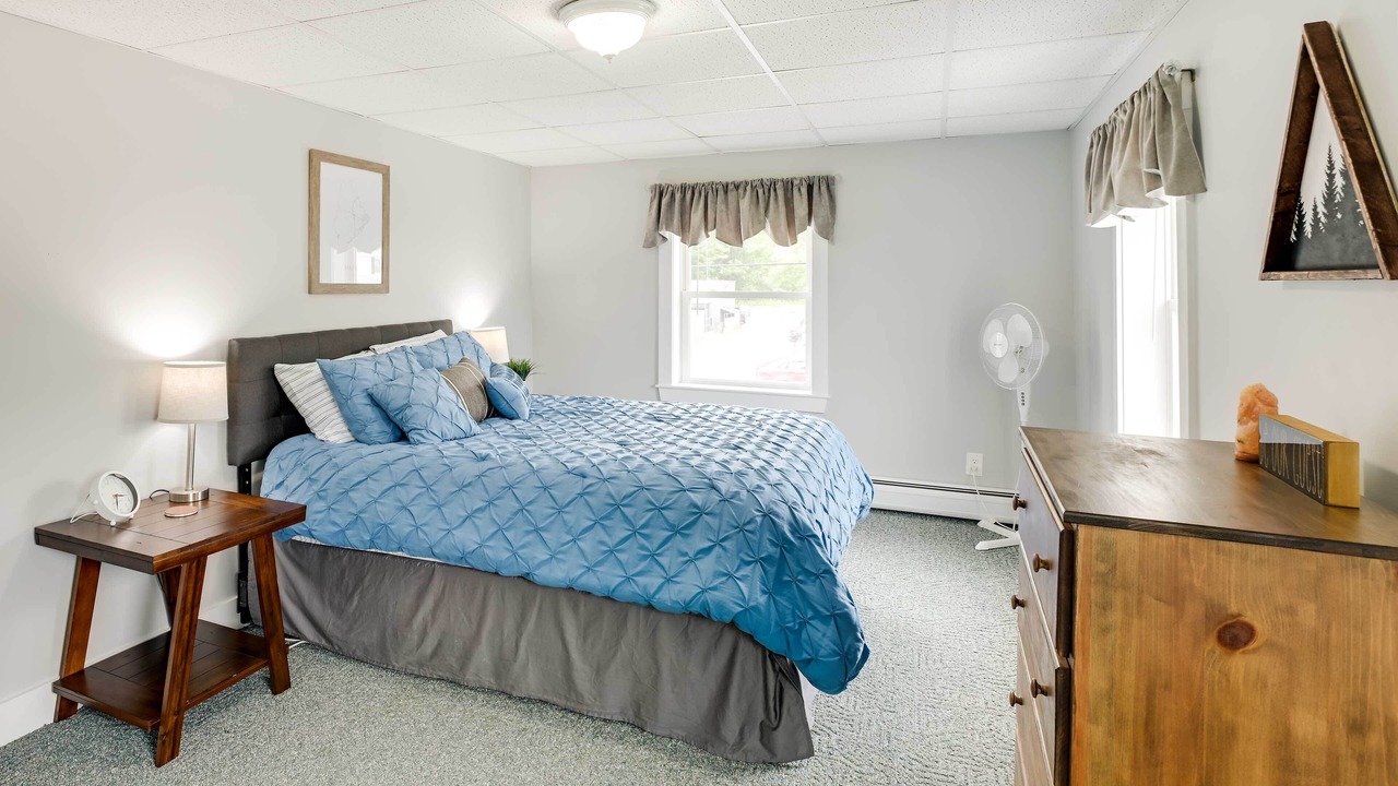 Photo of Bedroom in Dover-Foxcroft