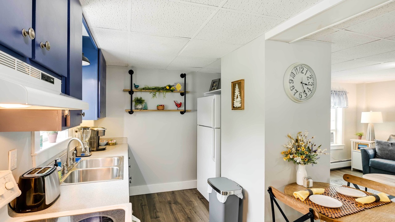 Photo of Kitchen in Dover-Foxcroft