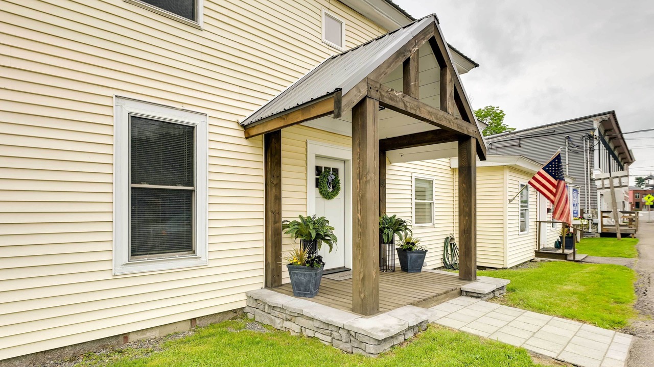 Photo of Outdoor in Dover-Foxcroft
