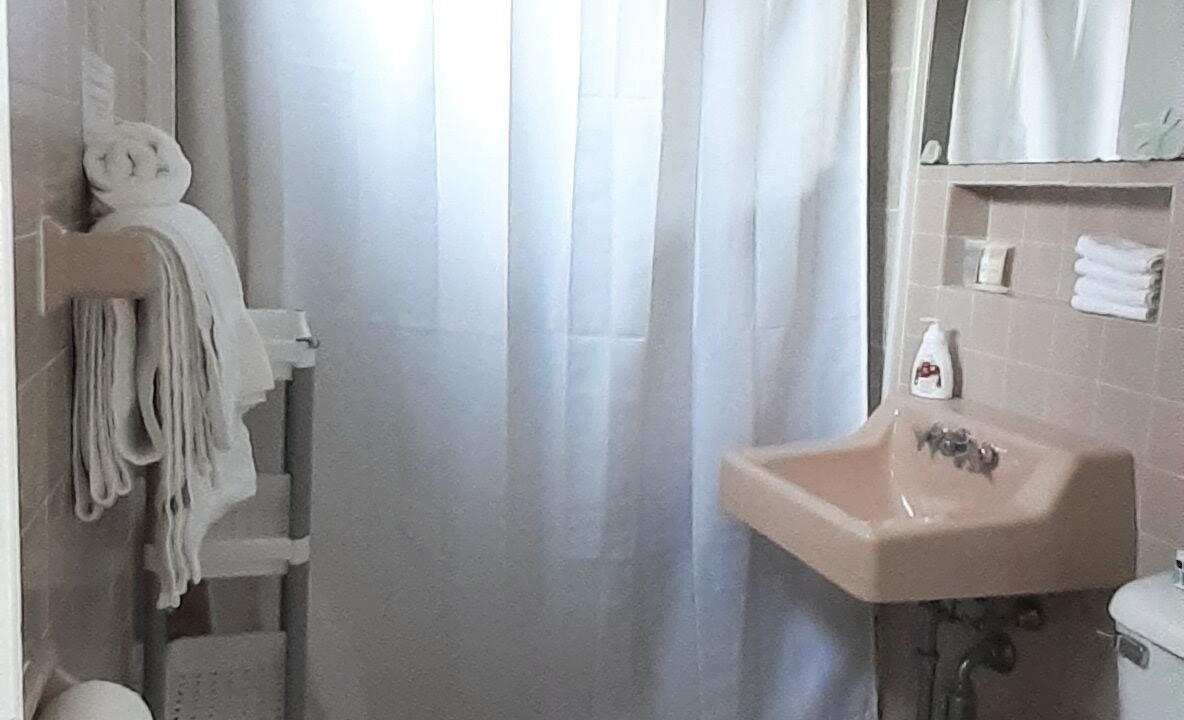 Photo of Bathroom in Wells Beach