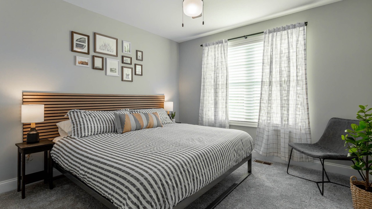 Photo of Bedroom in Long Neck