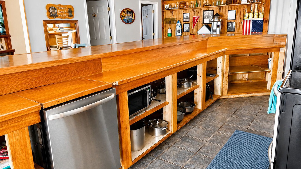 Photo of Kitchen in Sullivan
