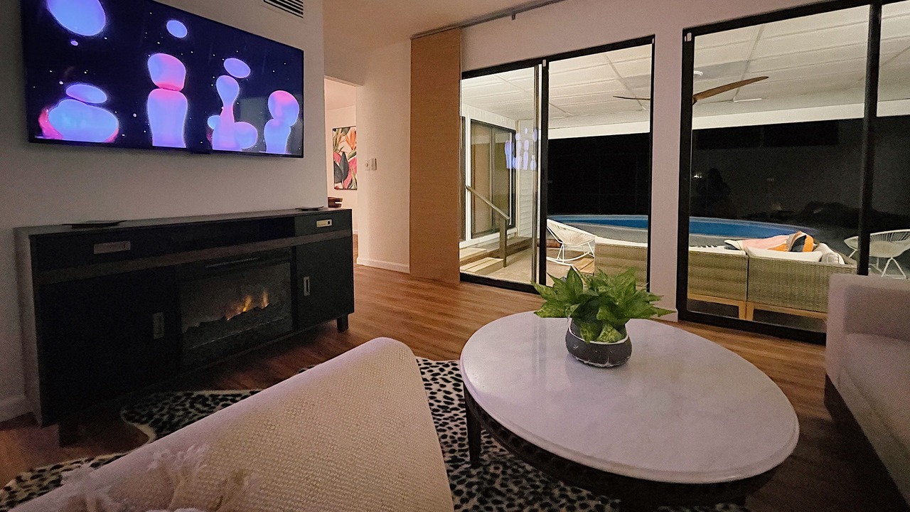 Photo of Livingroom in Indian River Estates