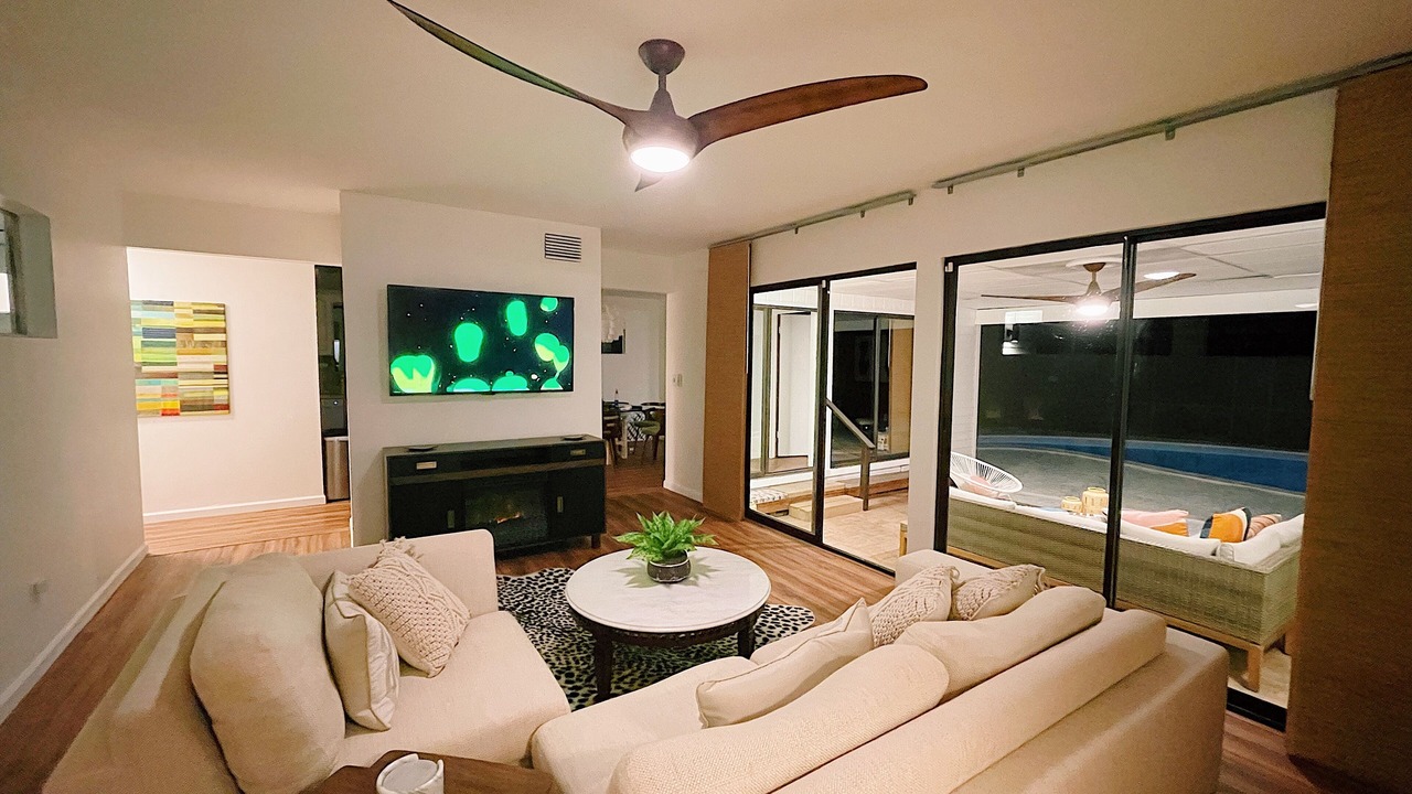 Photo of Livingroom in Indian River Estates