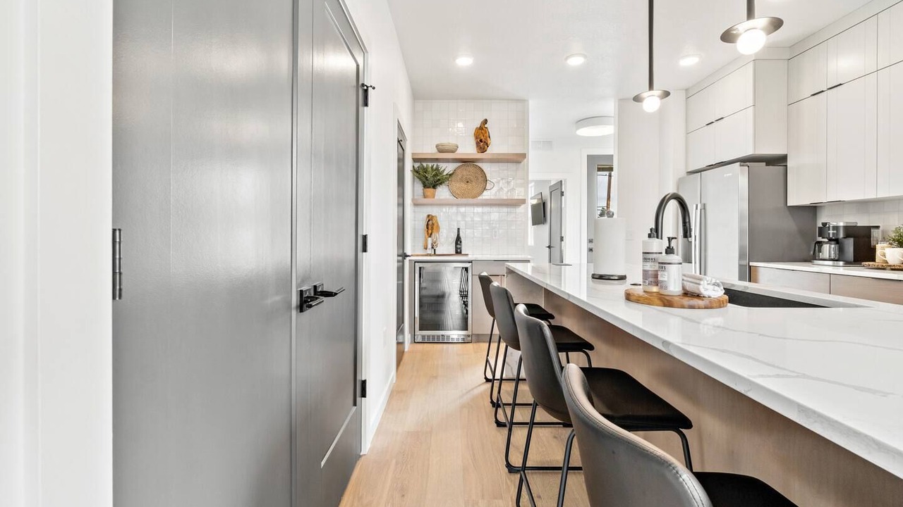 Photo of Kitchen in Southeast Boise