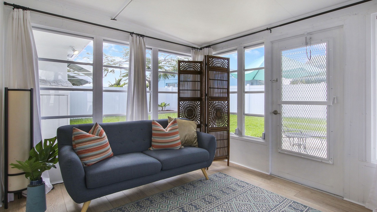 Photo of Bedroom in Tequesta