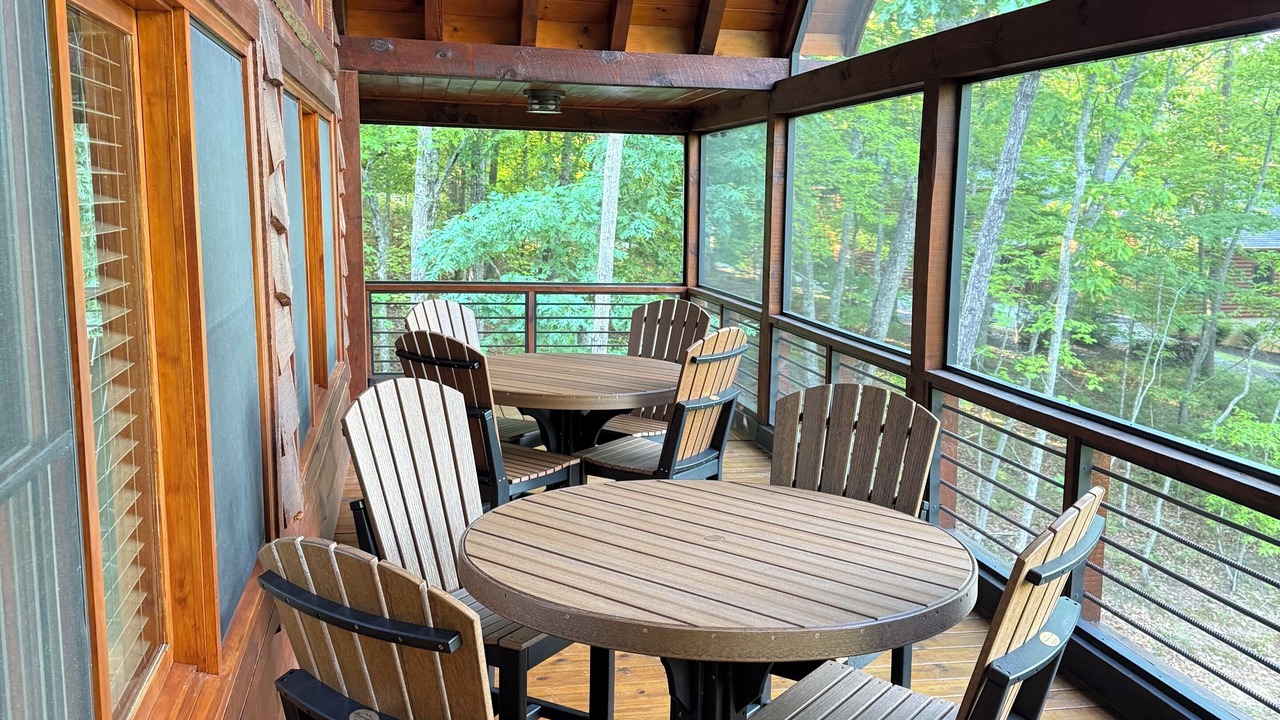 Photo of Outdoor in Morganton