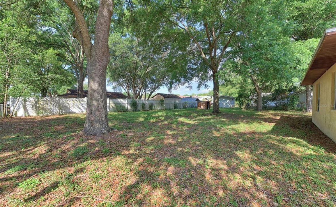 Photo of Outdoor in Fort King District