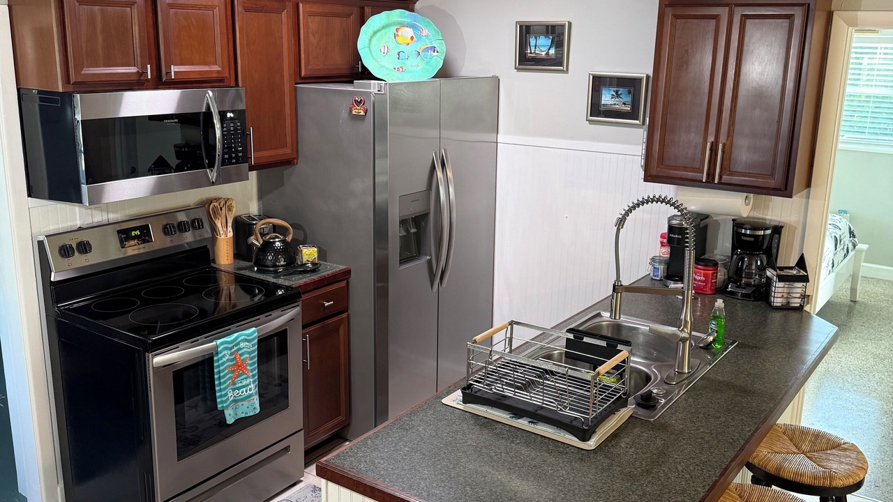 Photo of Kitchen in Rock Ridge