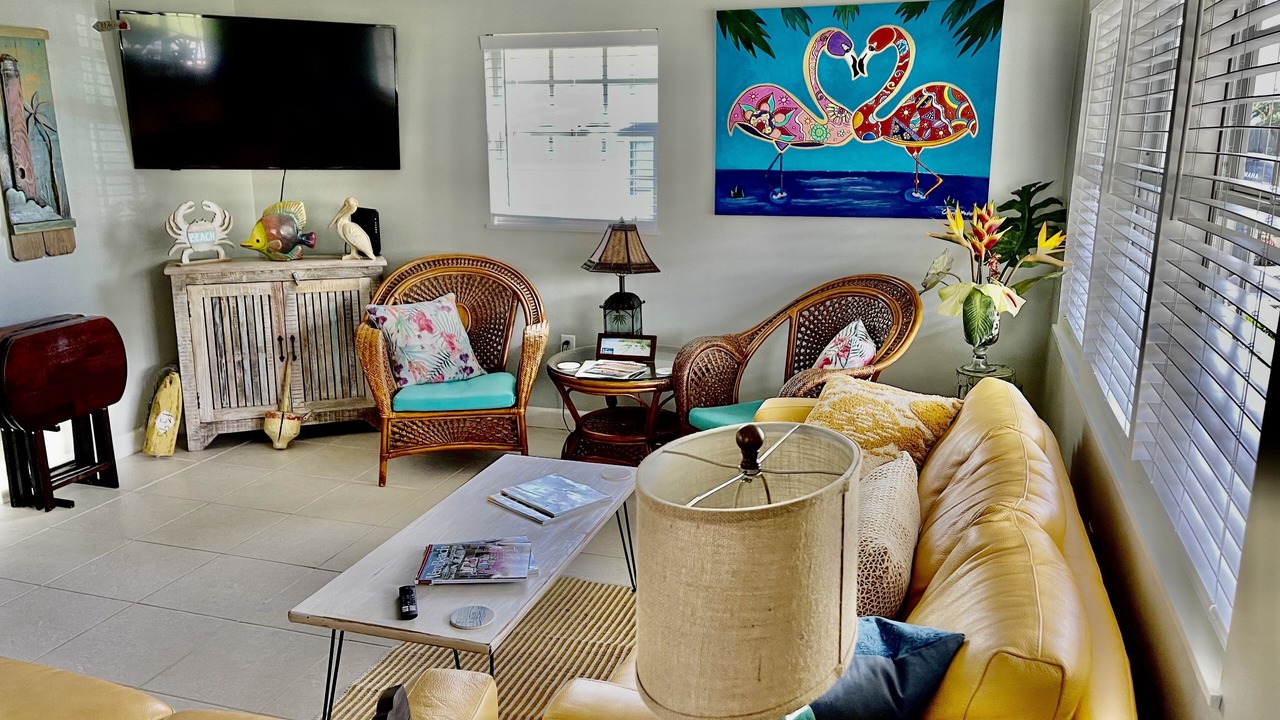Photo of Livingroom in Rock Ridge