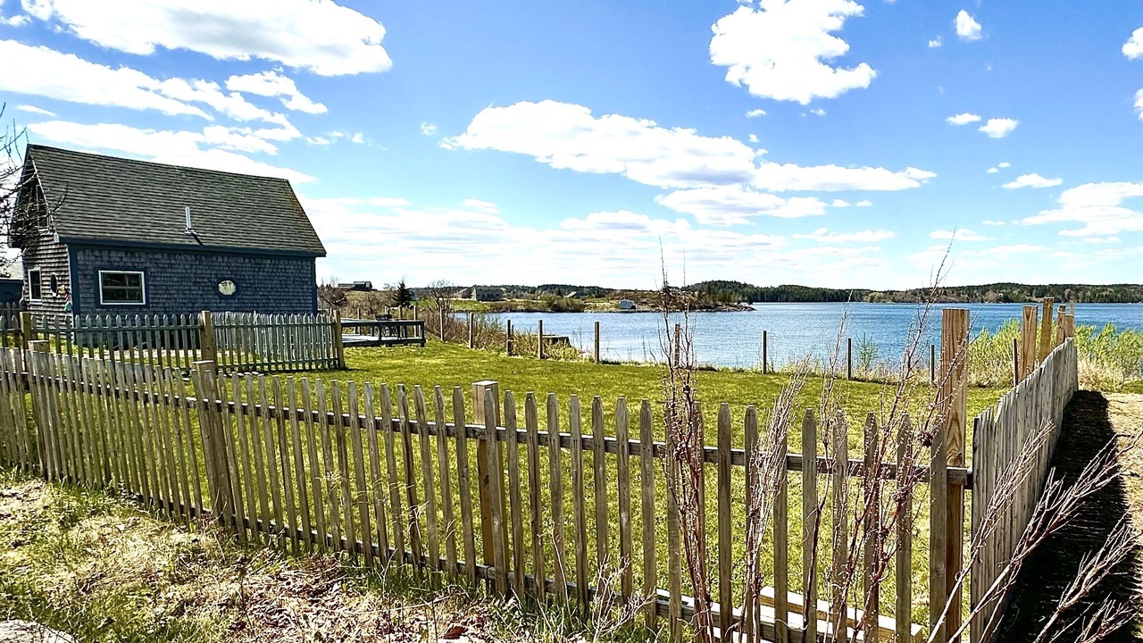 Photo of Bedroom in Lubec