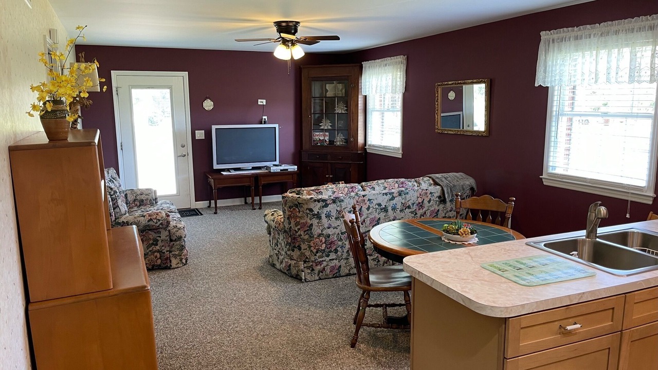 Photo of Livingroom in Pocomoke City
