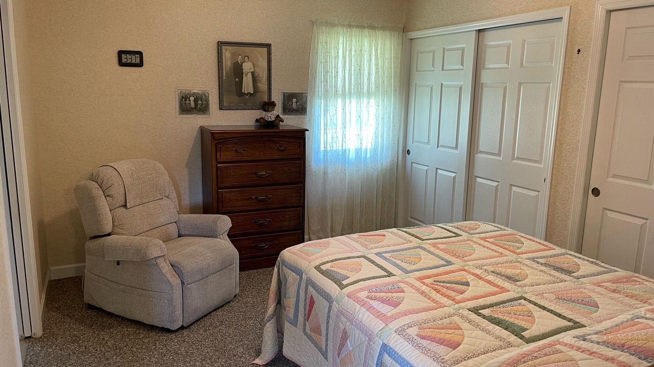 Photo of Bedroom in Pocomoke City
